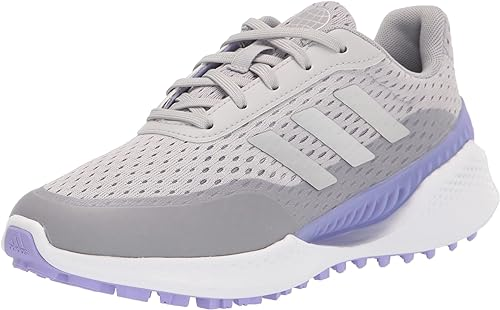 Adidas Women's Summervent Spikeless Golf Shoes